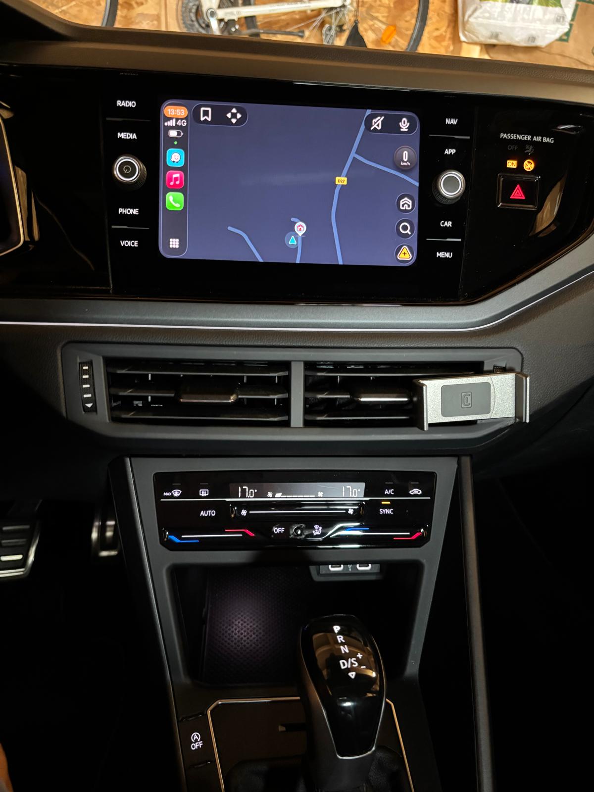 Volkswagen Polo - photo 15
