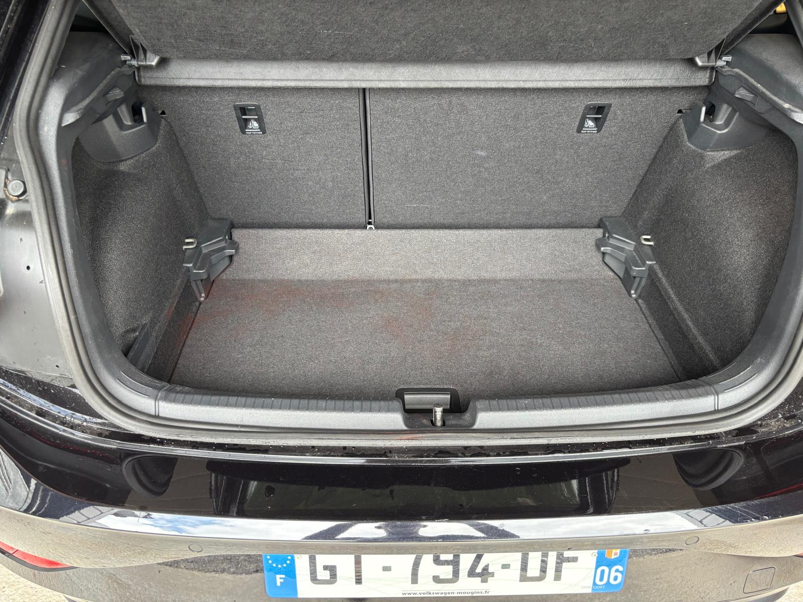 Volkswagen Polo - photo 17