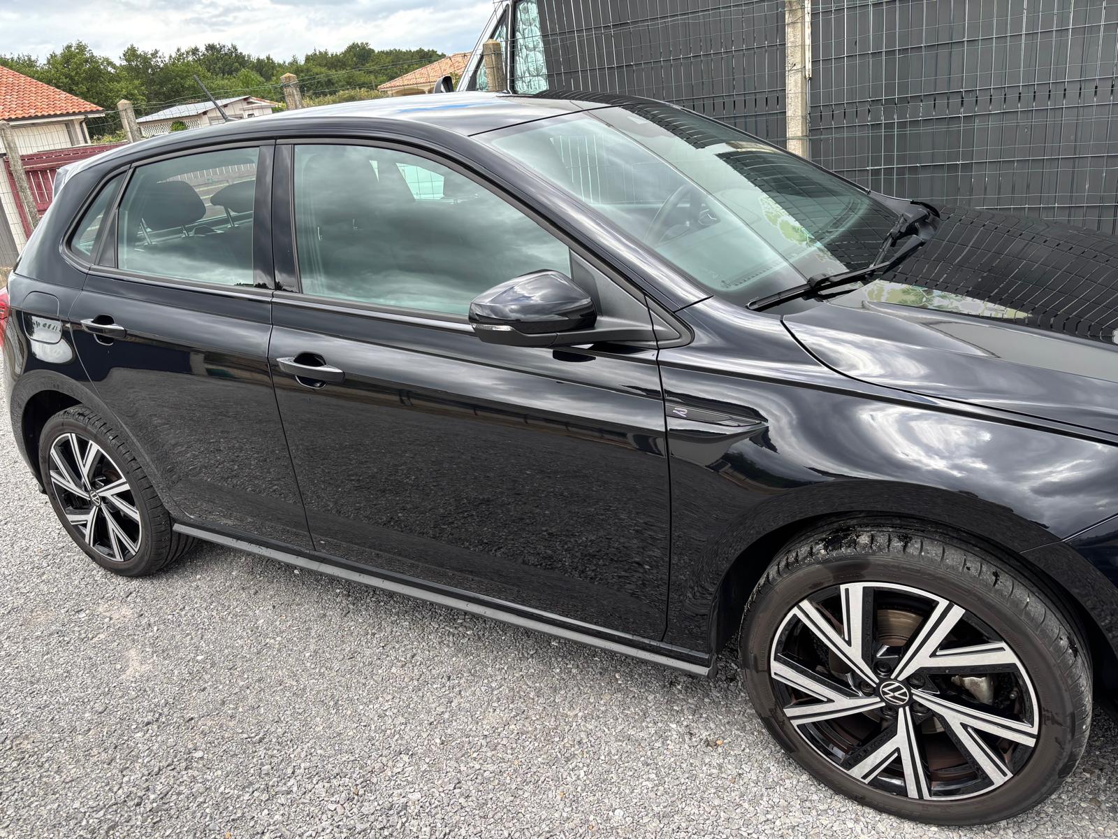Volkswagen Polo - photo 18
