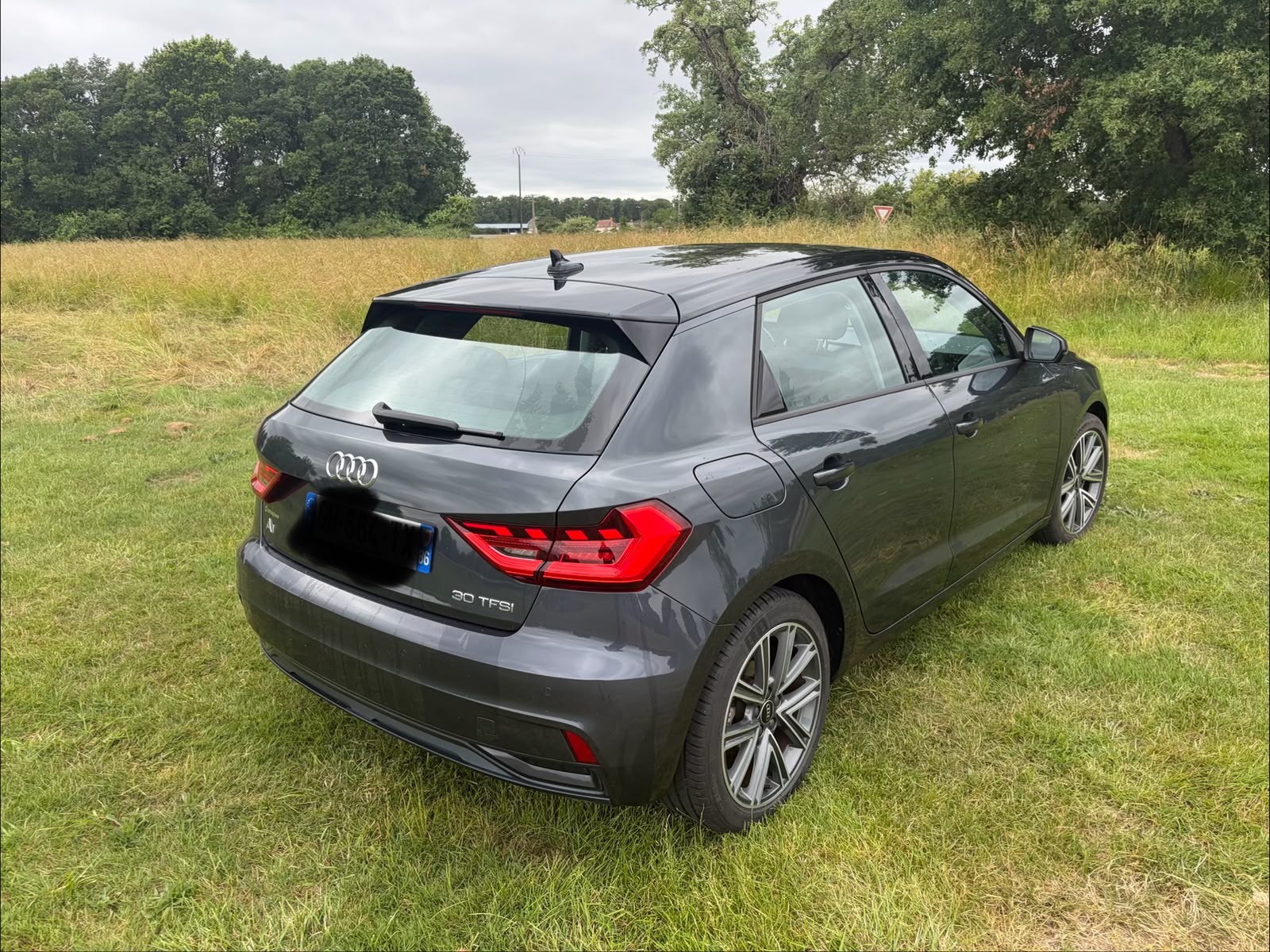 Audi A1 - photo 3