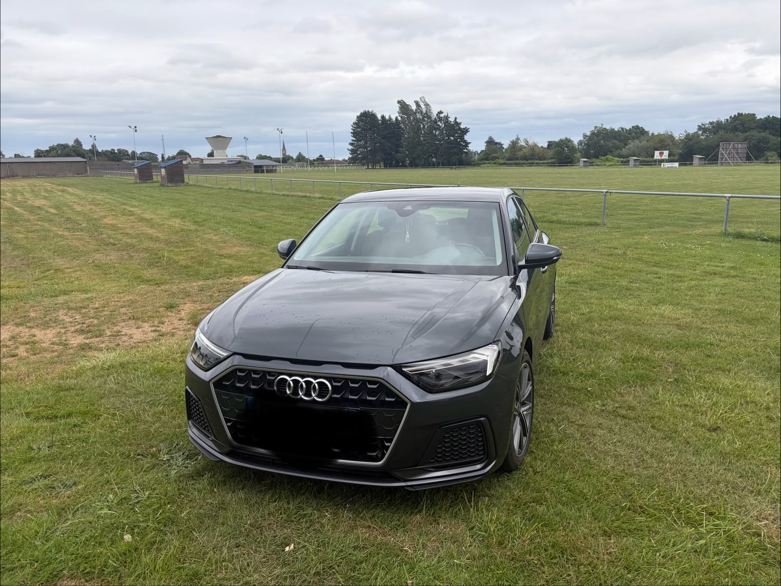 Audi A1 - photo 4