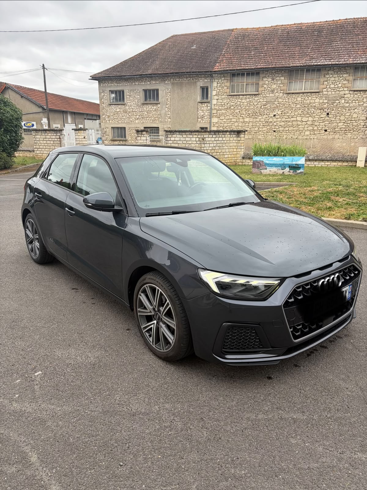 Audi A1 - photo 6