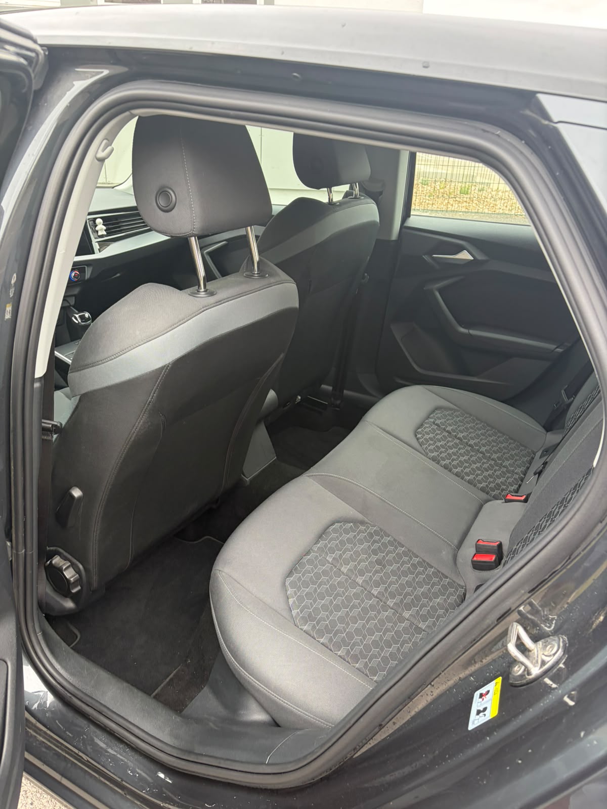 Audi A1 - photo 7