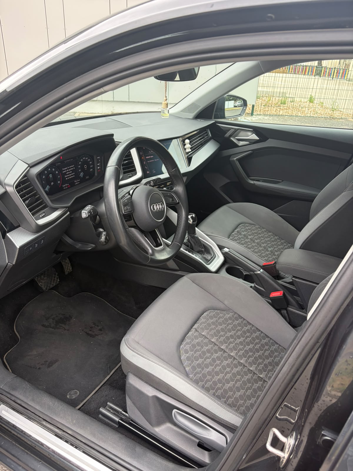 Audi A1 - photo 8
