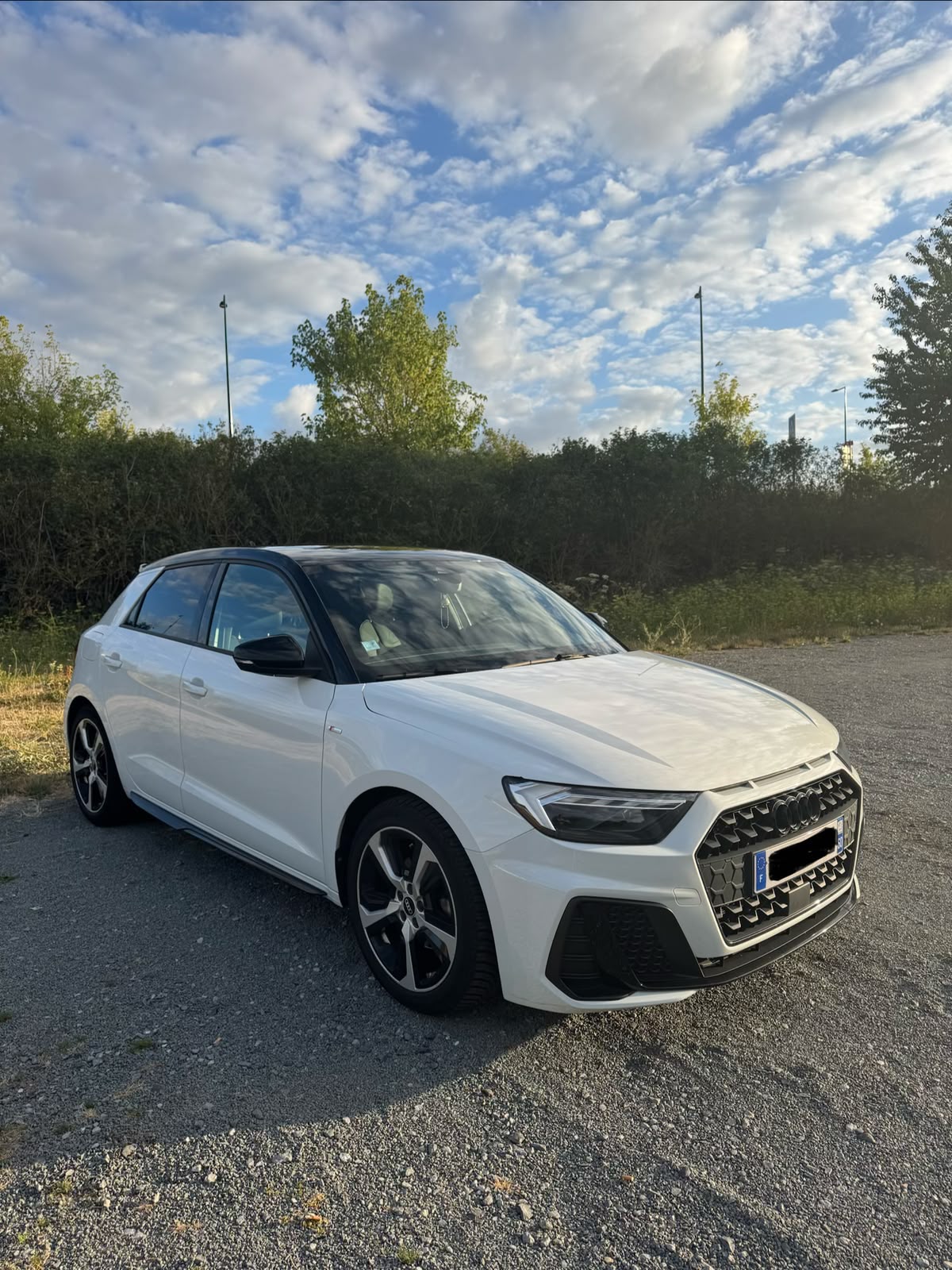 Audi A1 - photo 1