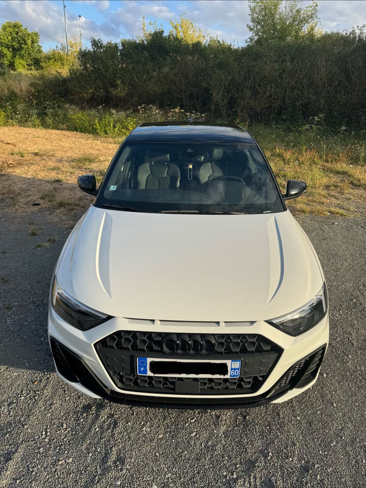 Audi A1 - photo 2