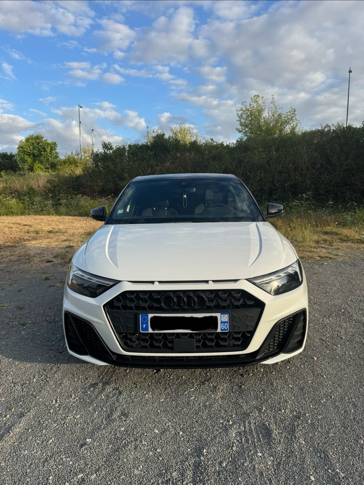 Audi A1 - photo 3