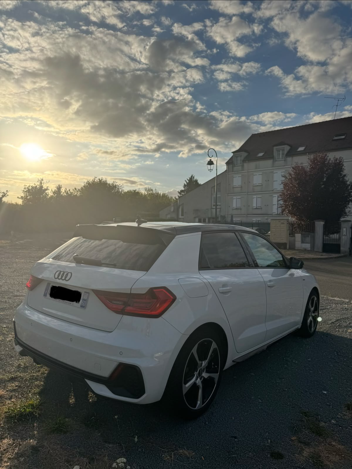 Audi A1 - photo 5