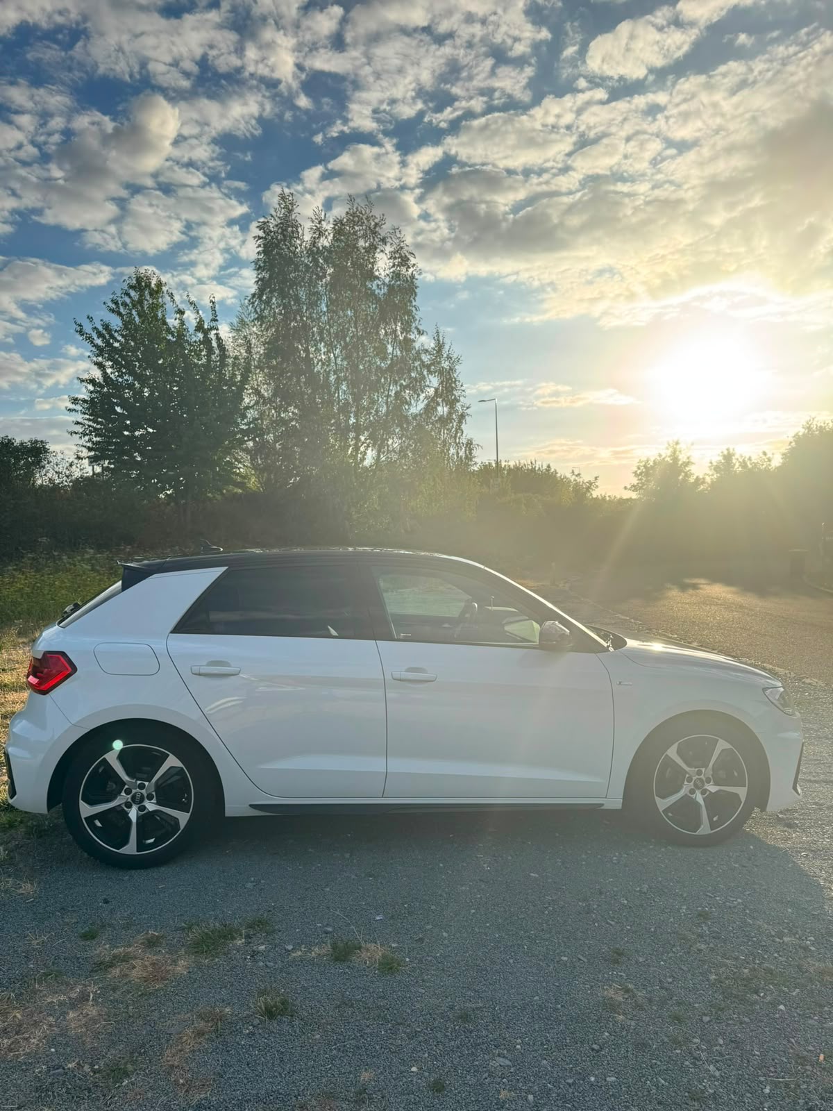 Audi A1 - photo 6
