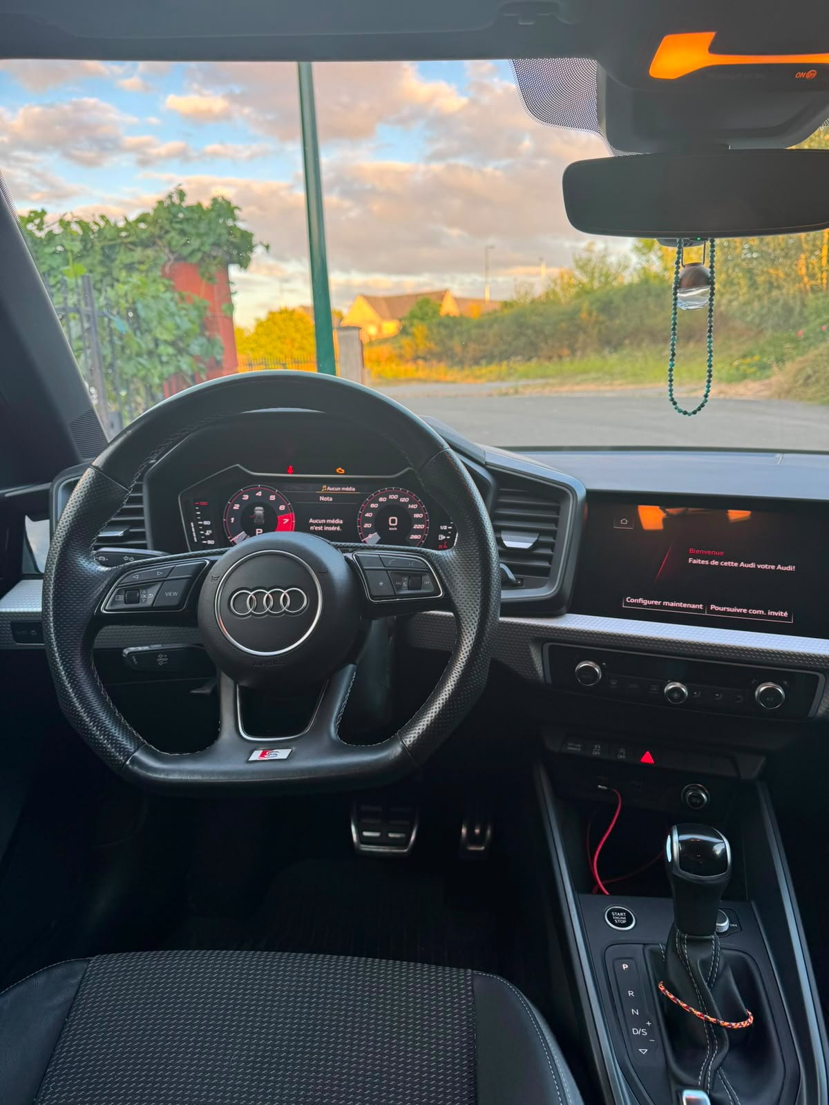 Audi A1 - photo 7