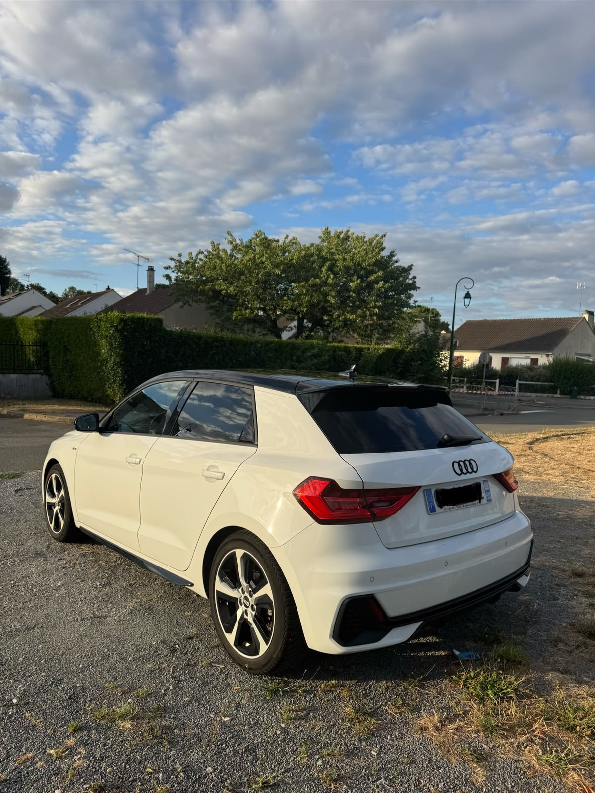 Audi A1 - photo 8