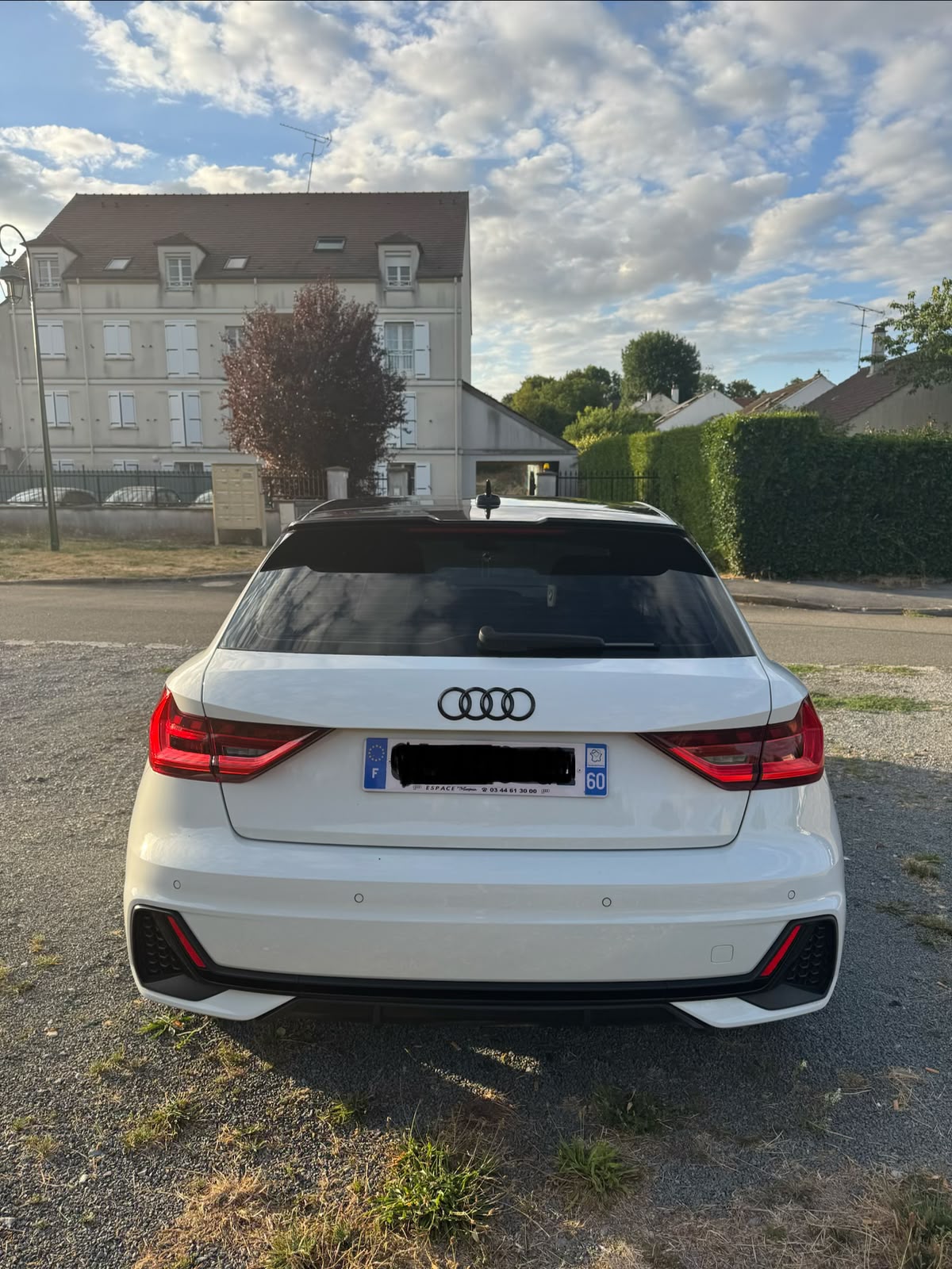 Audi A1 - photo 9