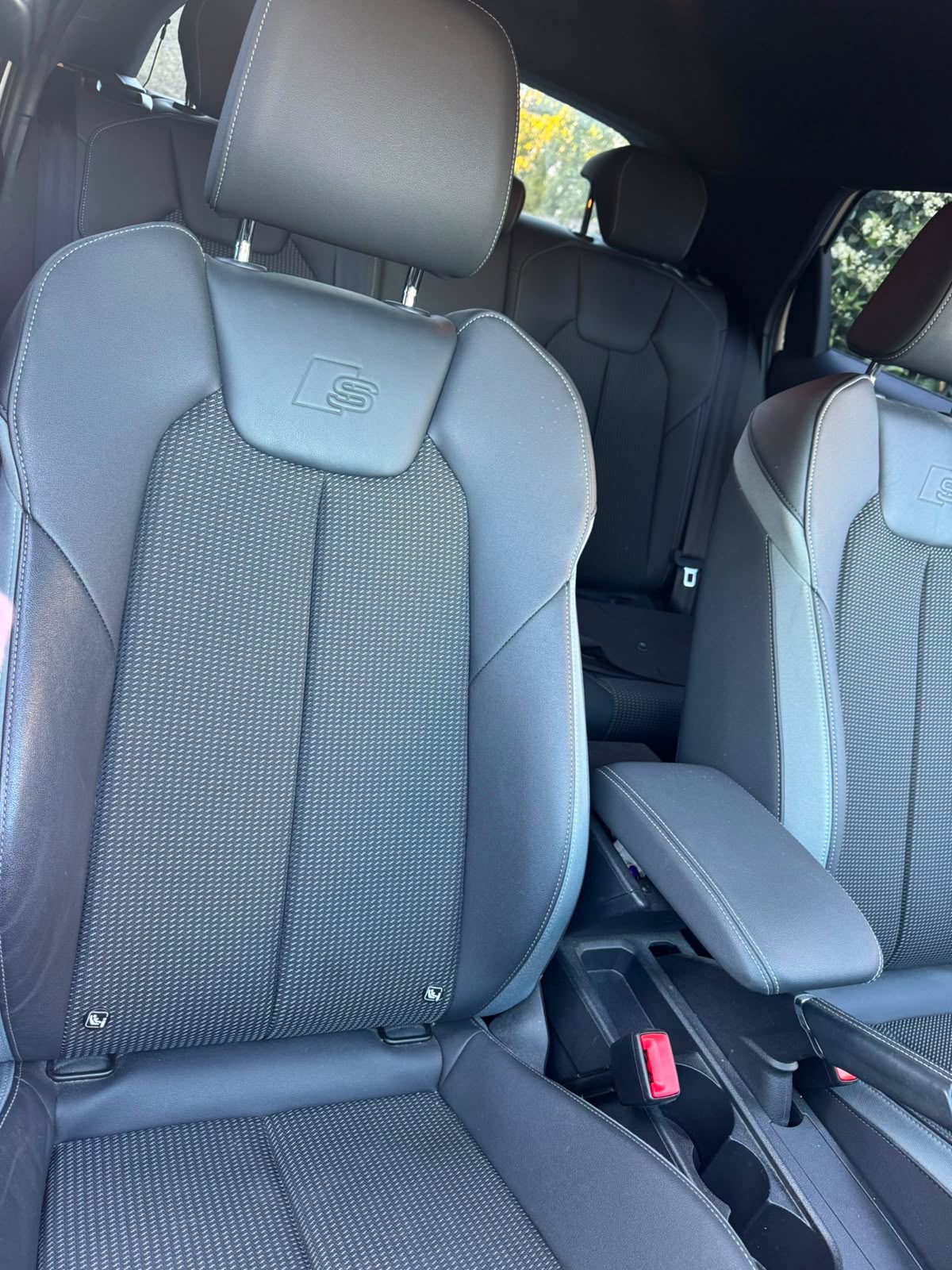 Audi A1 - photo 10