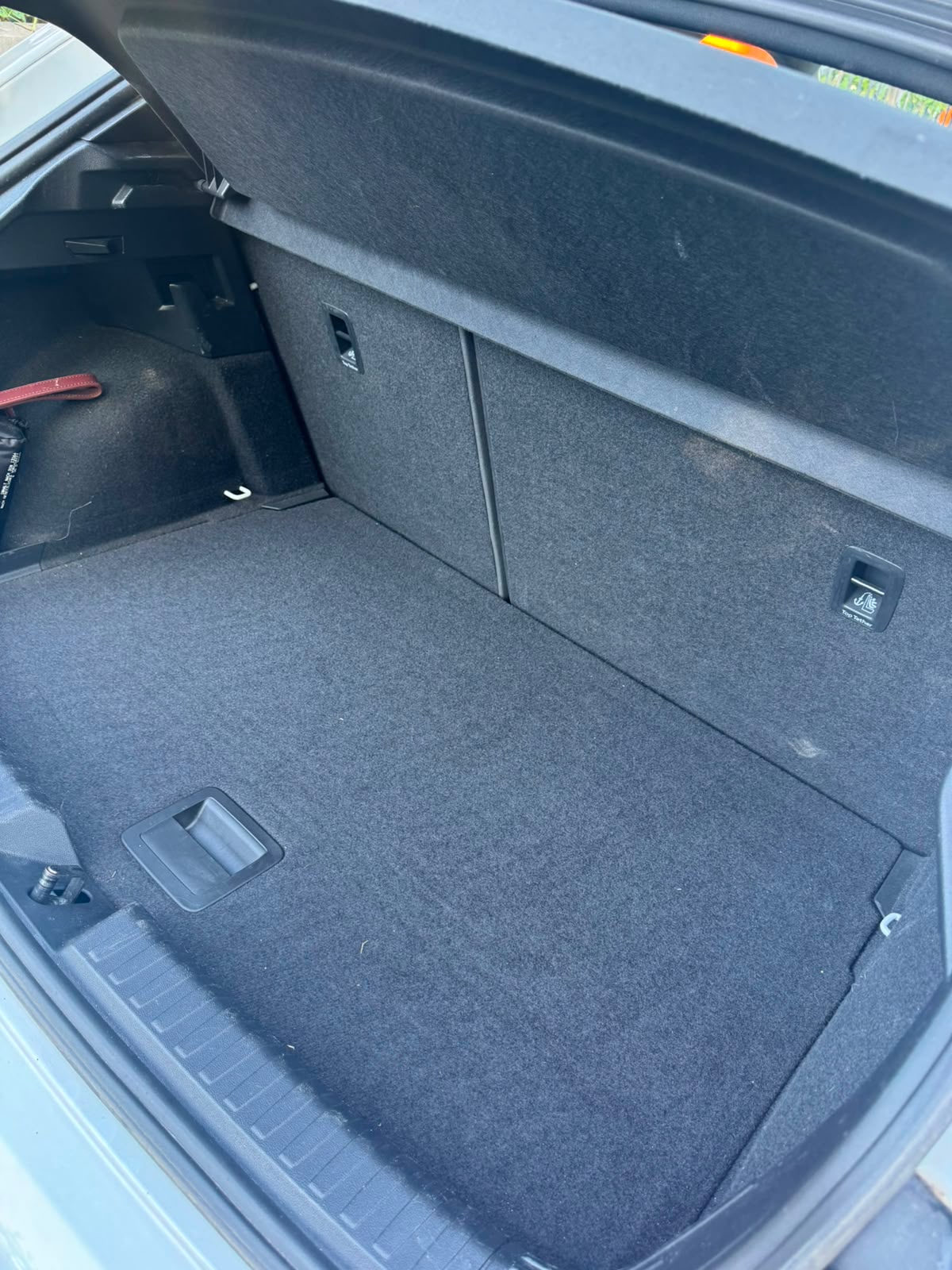 Audi A1 - photo 11