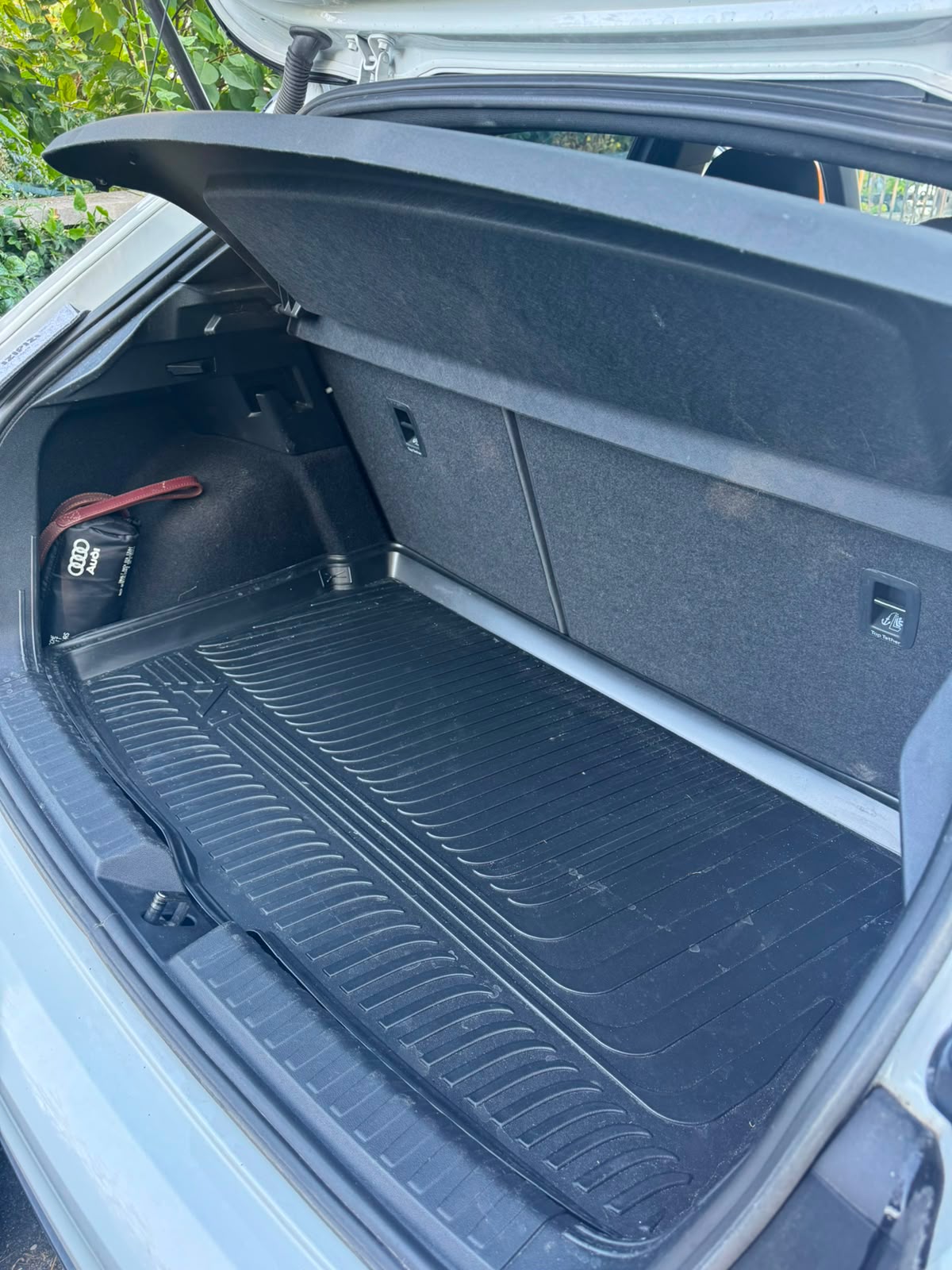 Audi A1 - photo 12