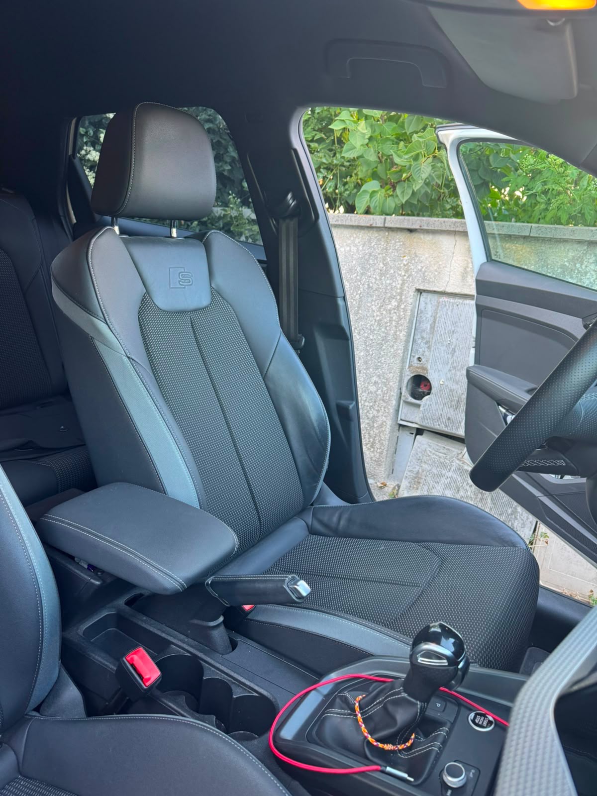 Audi A1 - photo 13