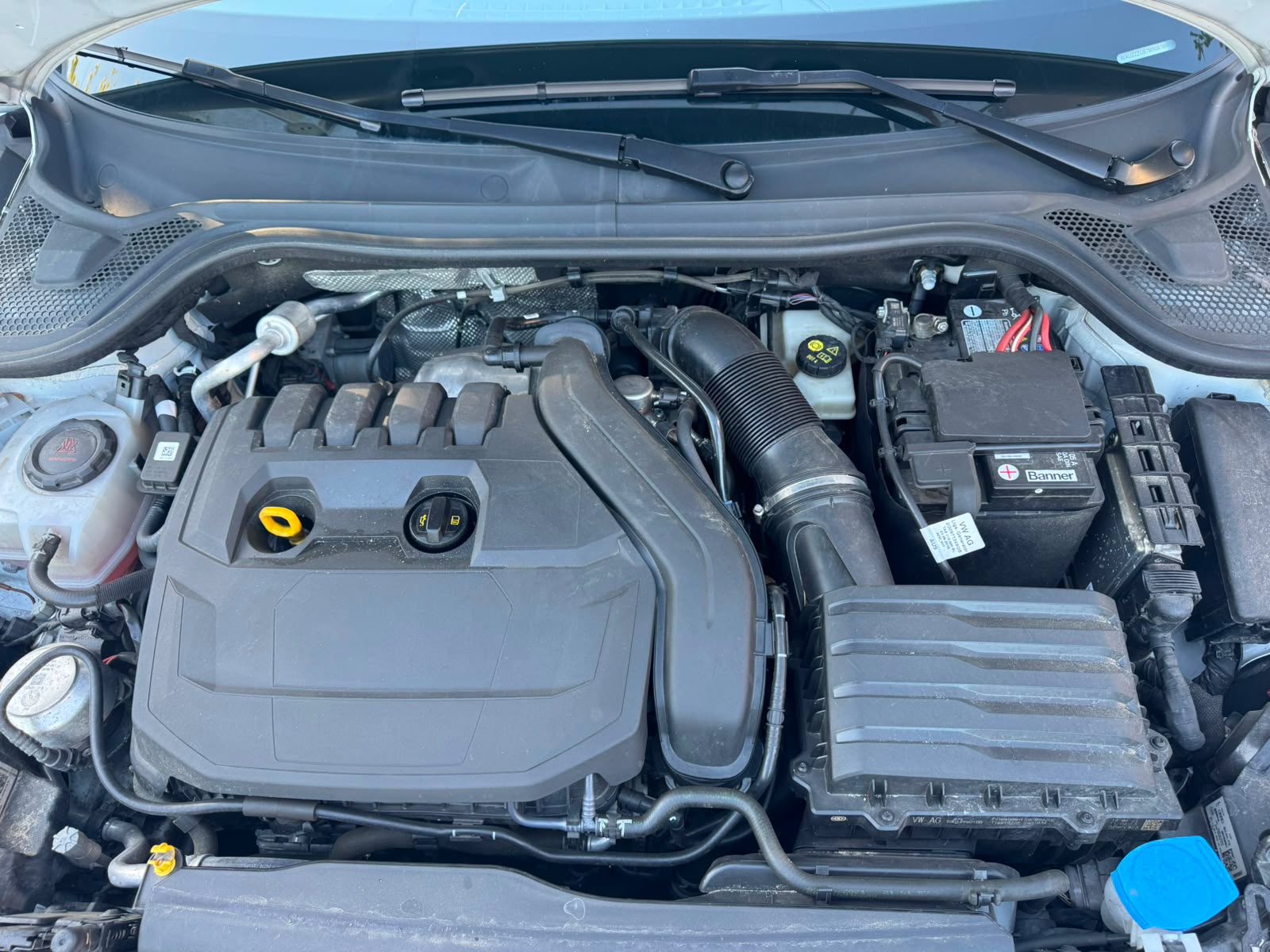 Audi A1 - photo 14