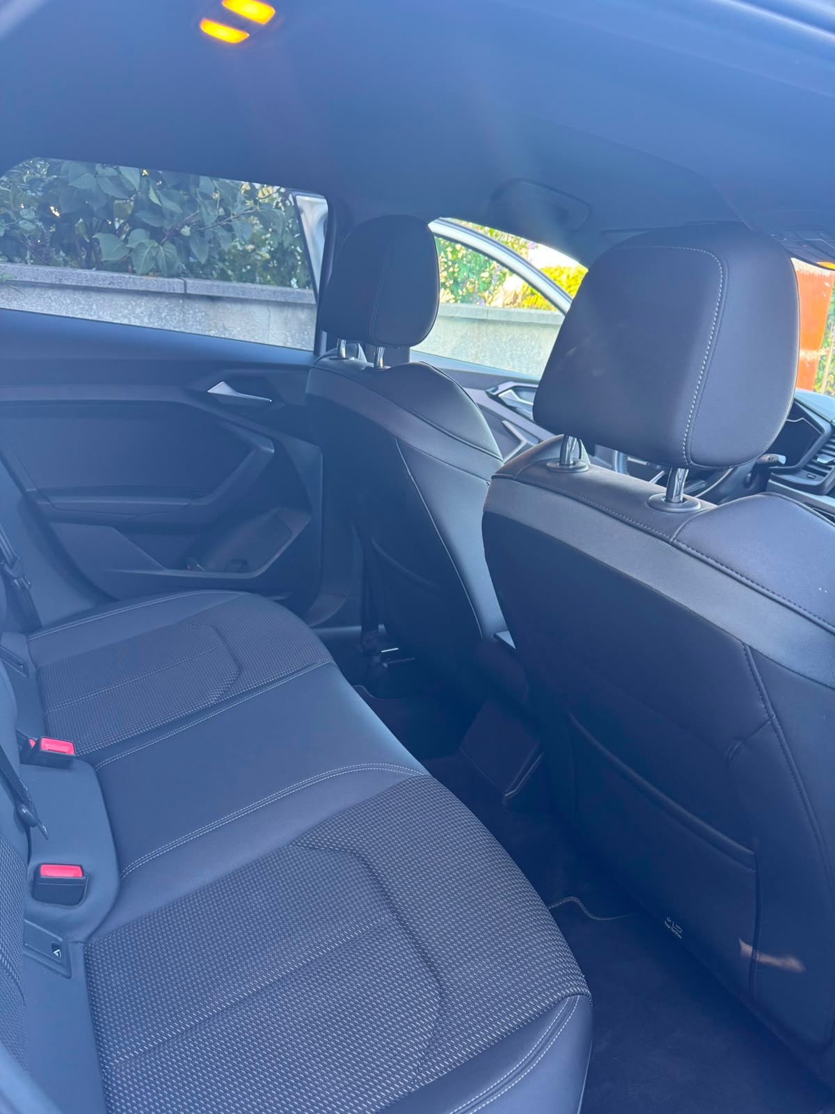 Audi A1 - photo 15