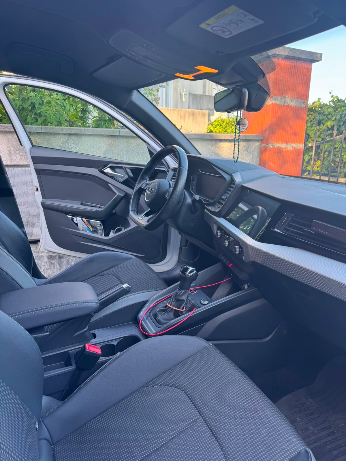 Audi A1 - photo 16