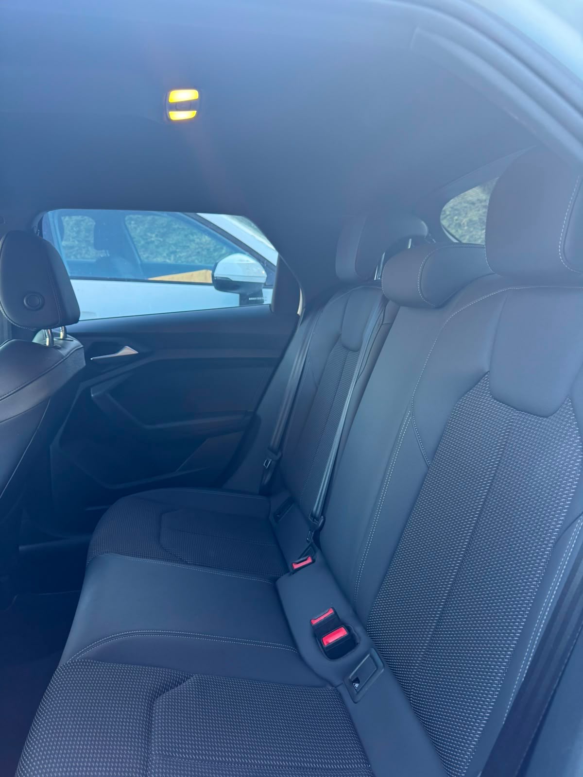 Audi A1 - photo 17