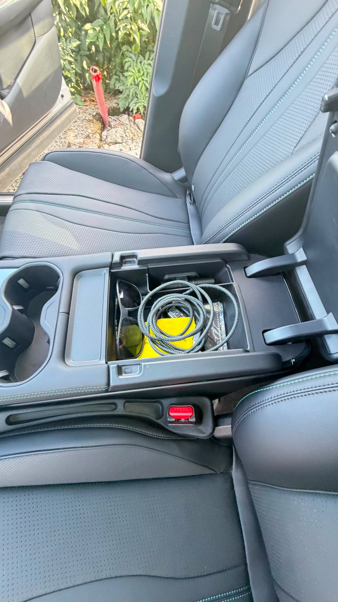 Byd Seal - photo 12