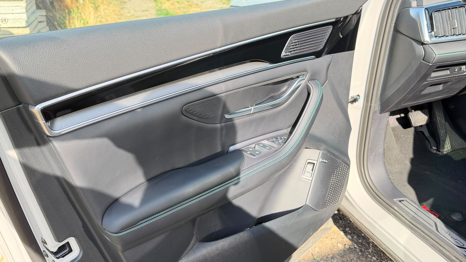 Byd Seal - photo 20
