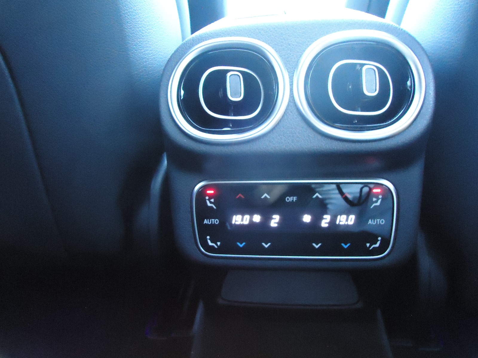 Mercedes Glc coupe - photo 3