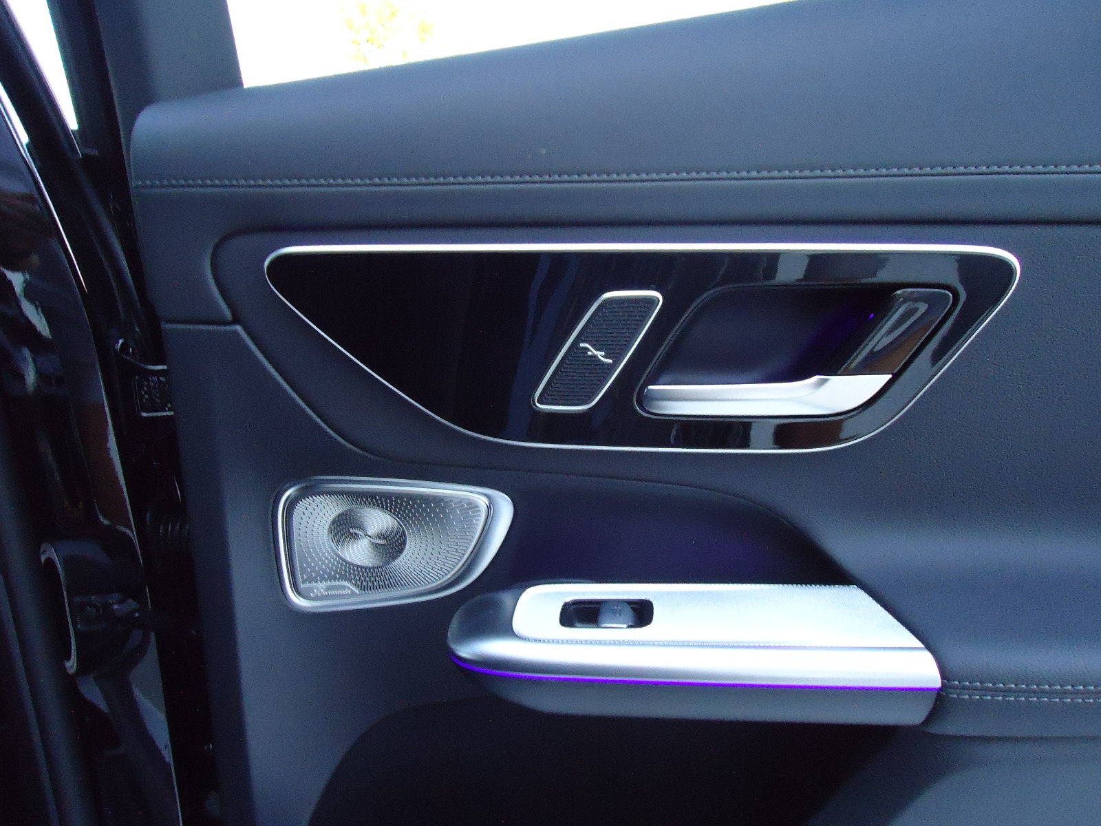 Mercedes Glc coupe - photo 5