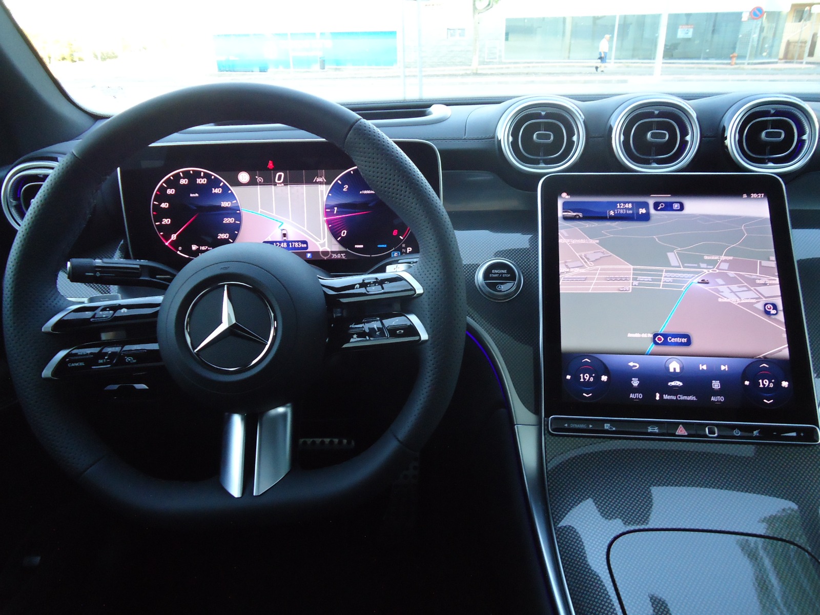 Mercedes Glc coupe - photo 6