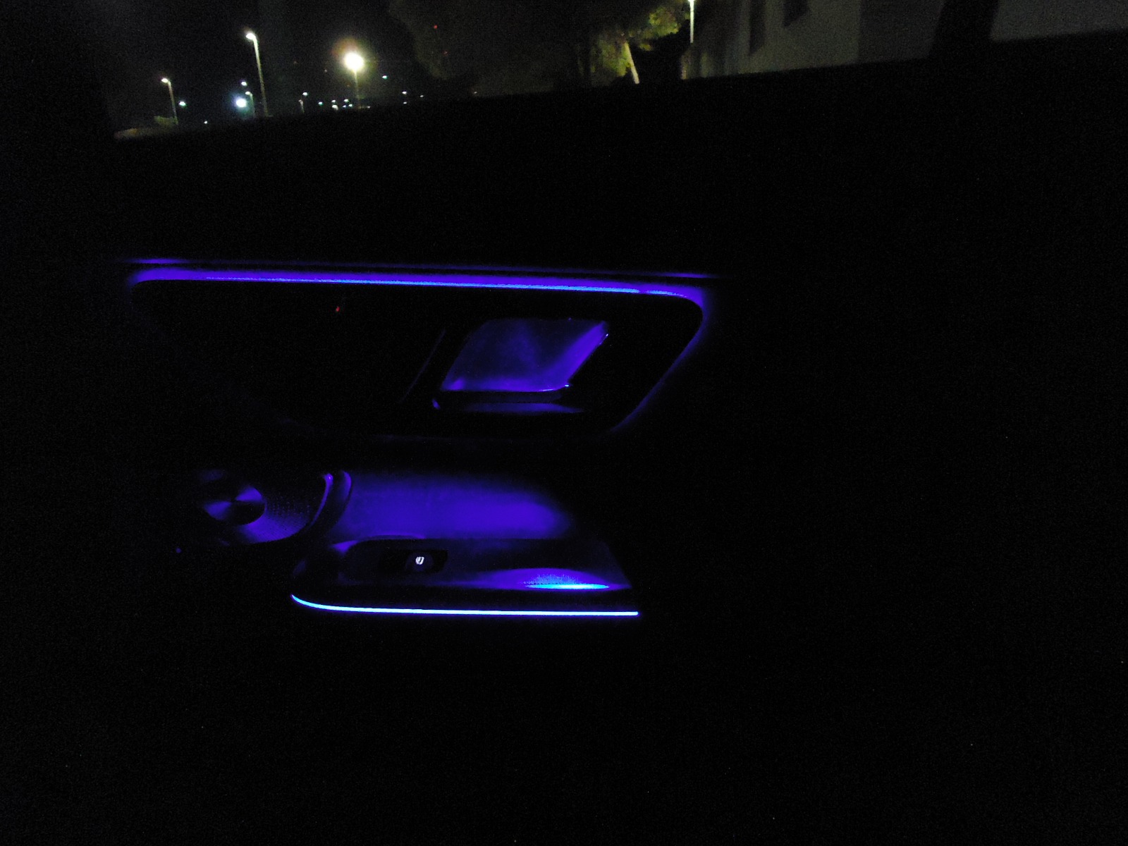 Mercedes Glc coupe - photo 17