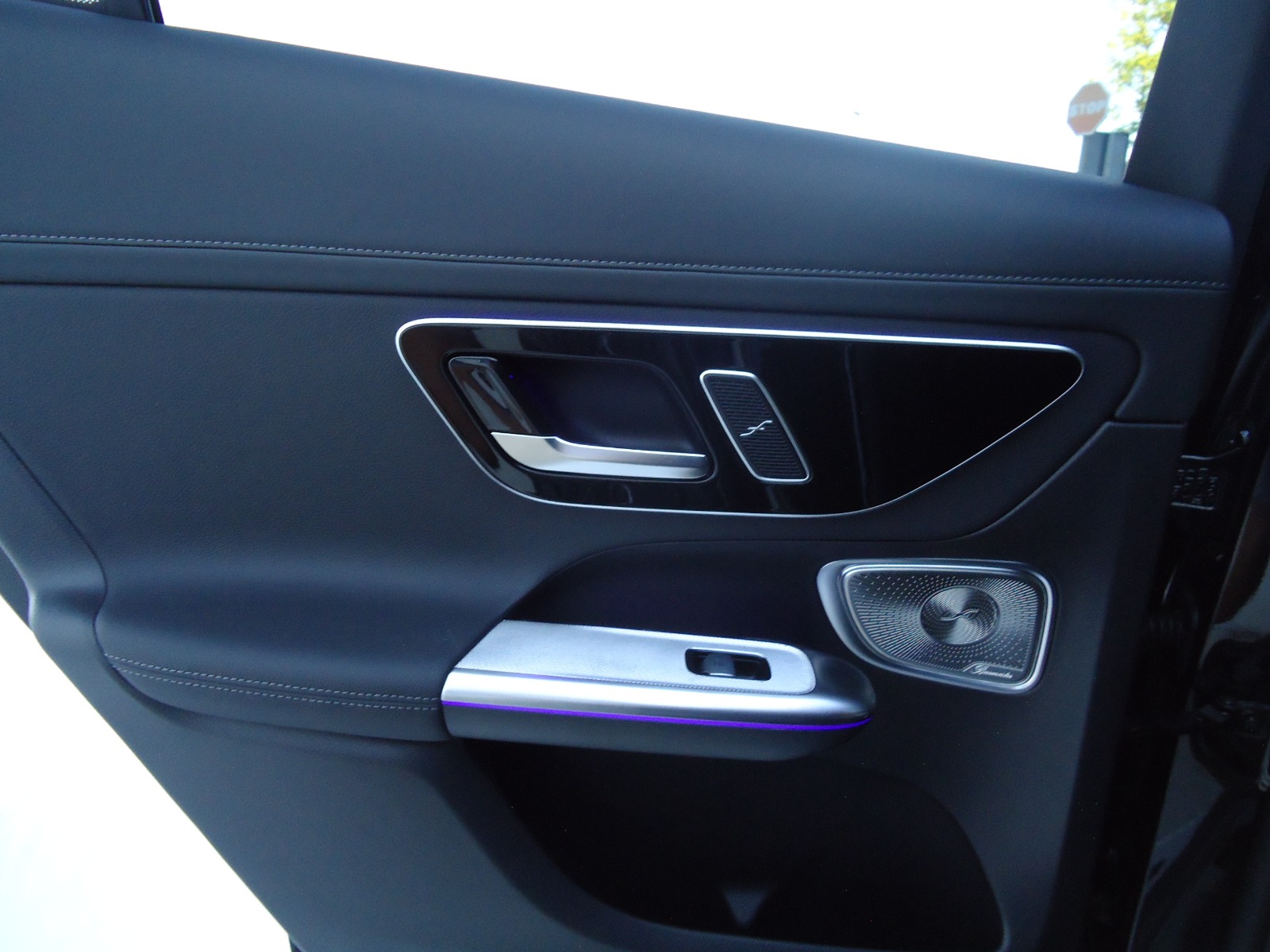 Mercedes Glc coupe - photo 19