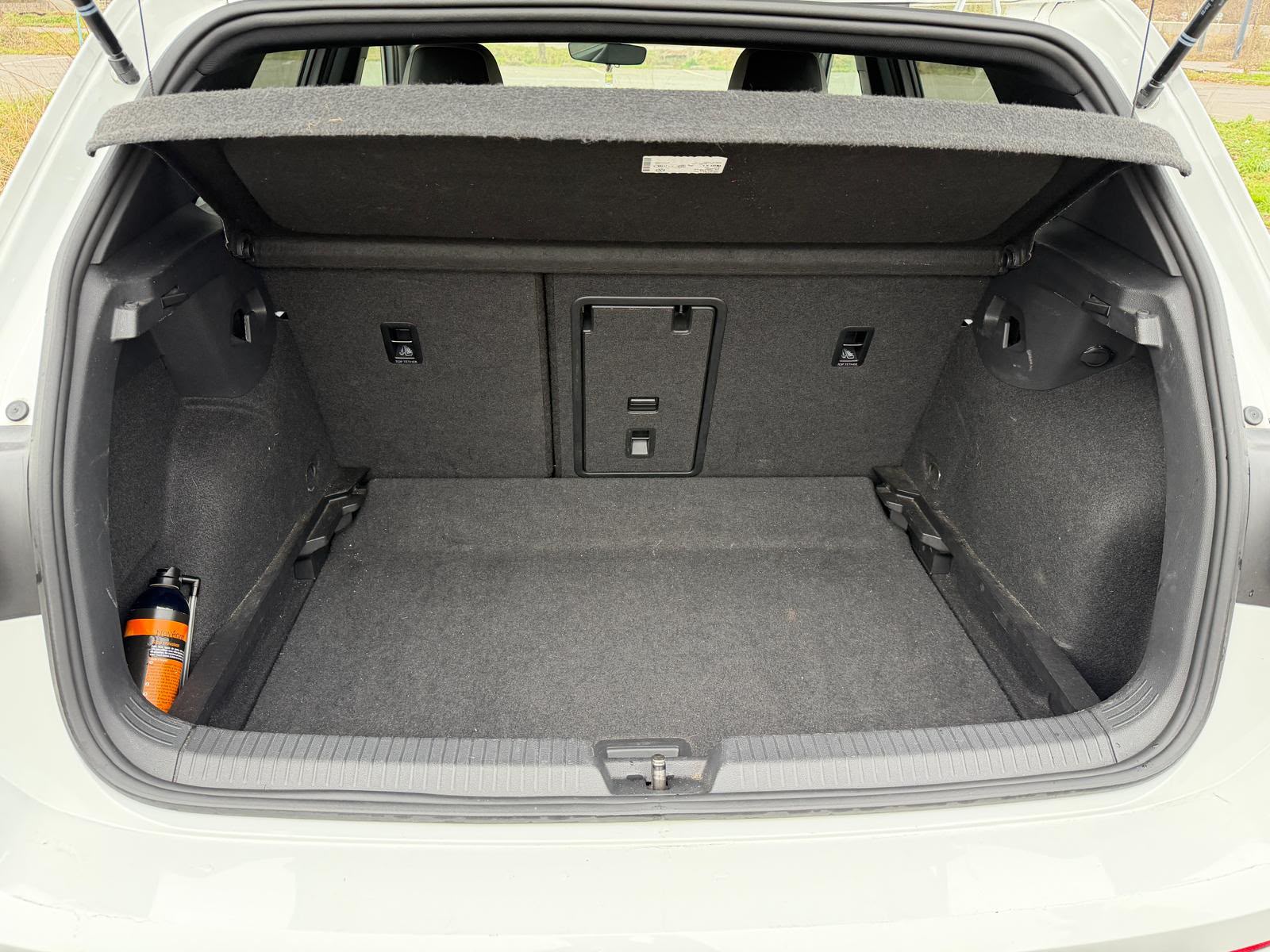 Volkswagen Golf - photo 2