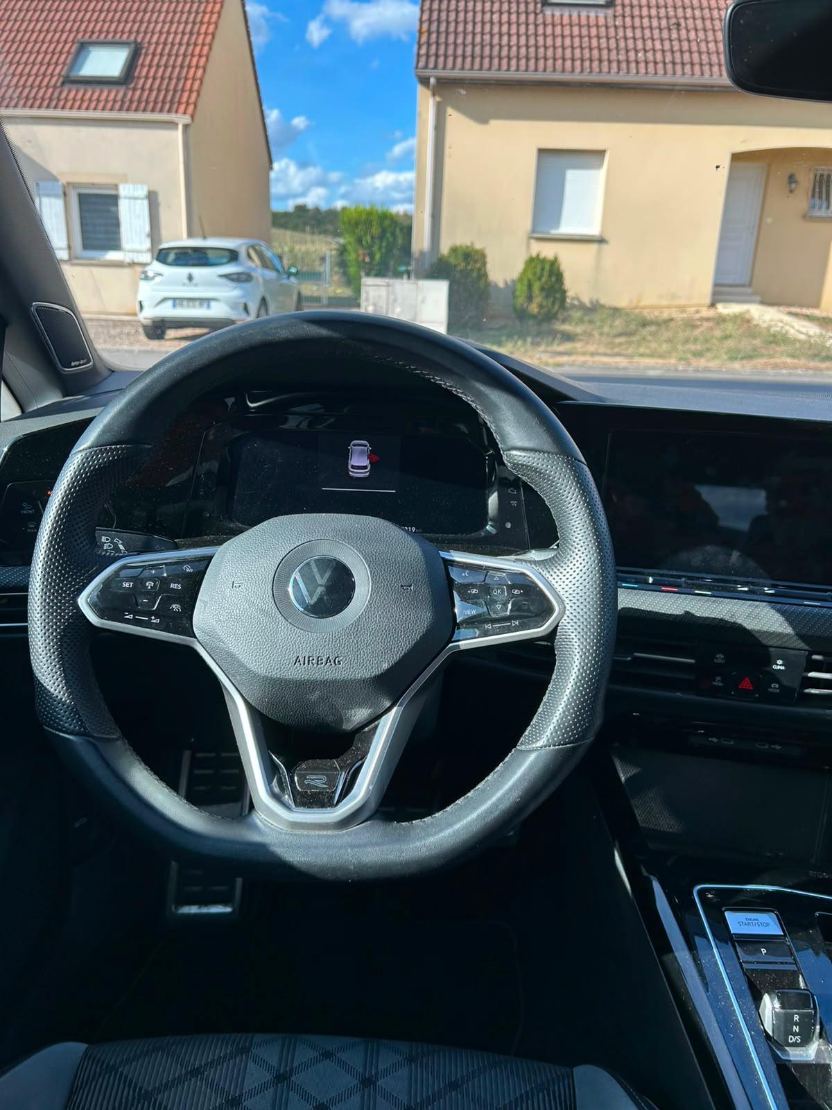 Volkswagen Golf - photo 3