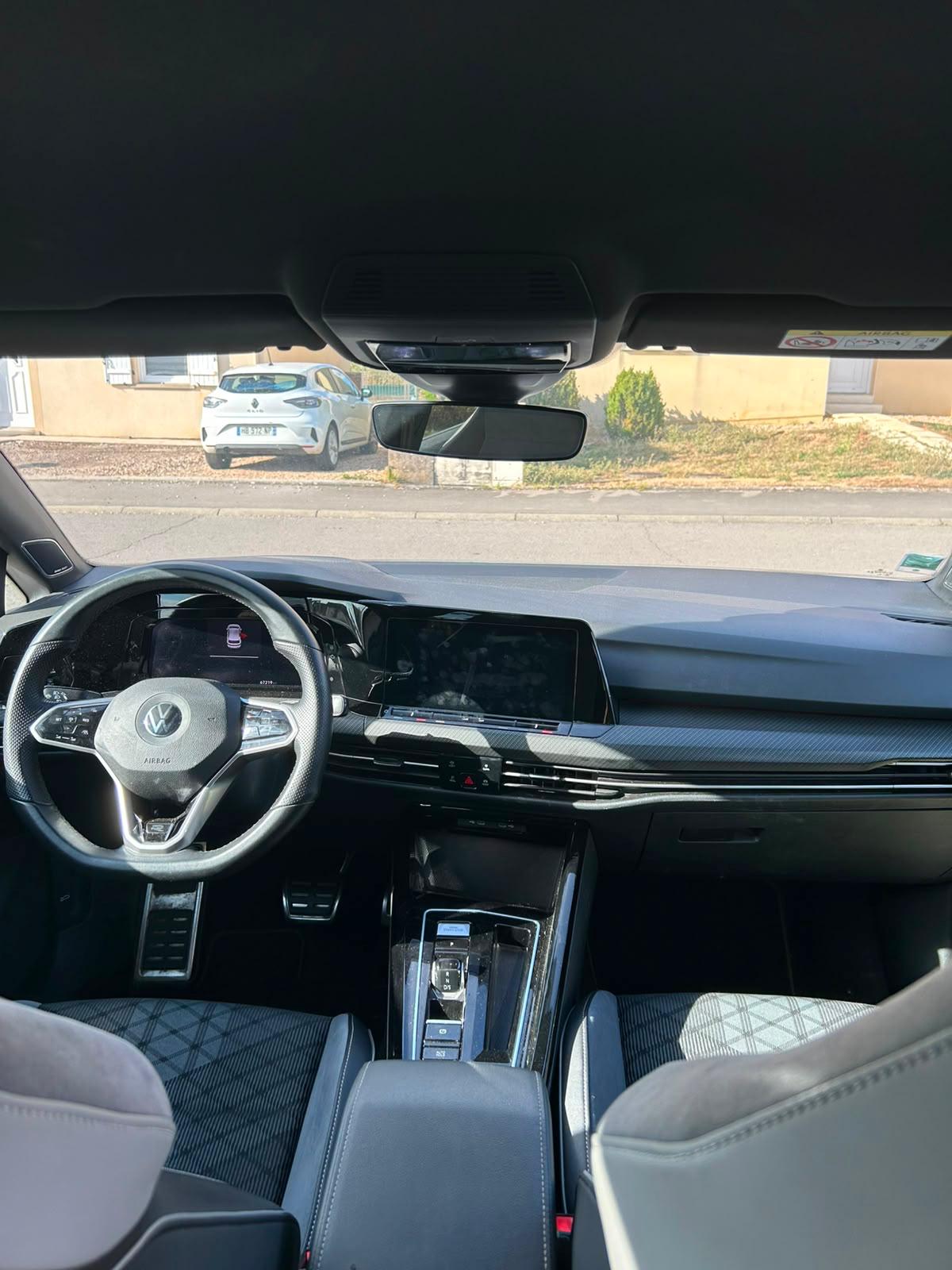 Volkswagen Golf - photo 6