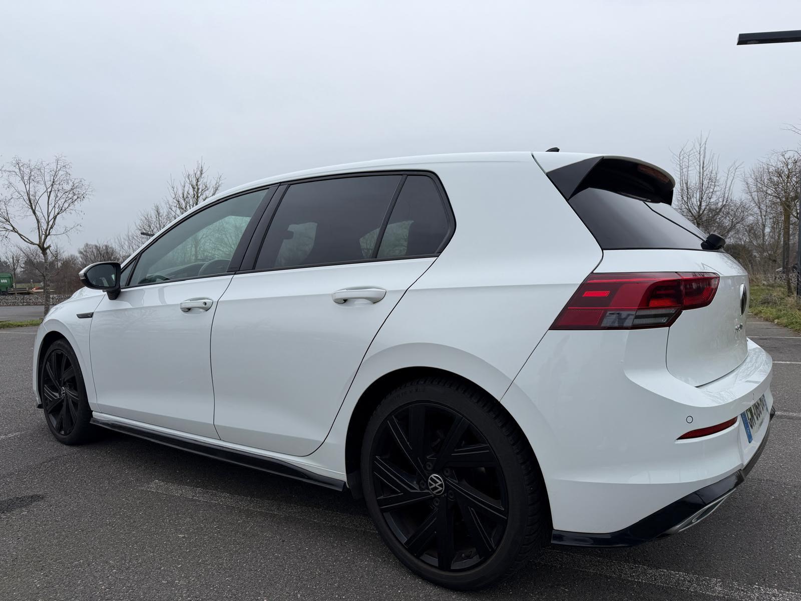 Volkswagen Golf - photo 8