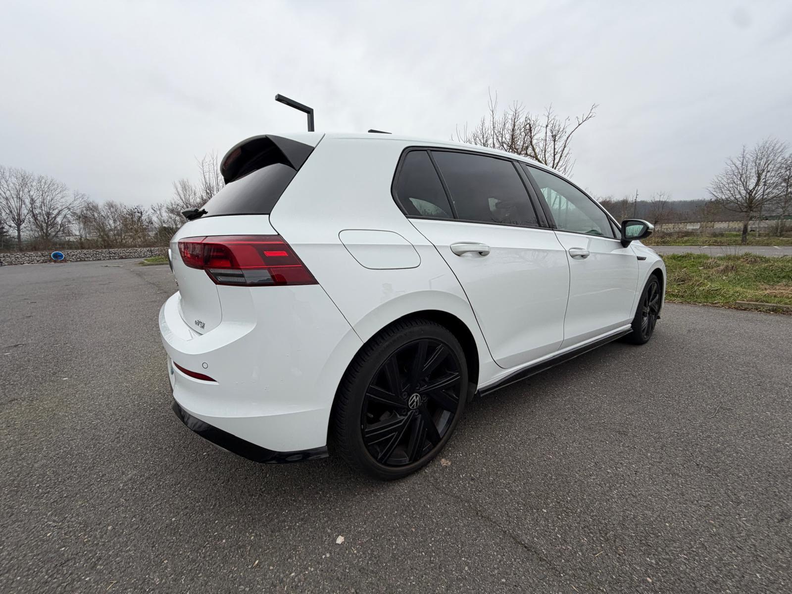 Volkswagen Golf - photo 13