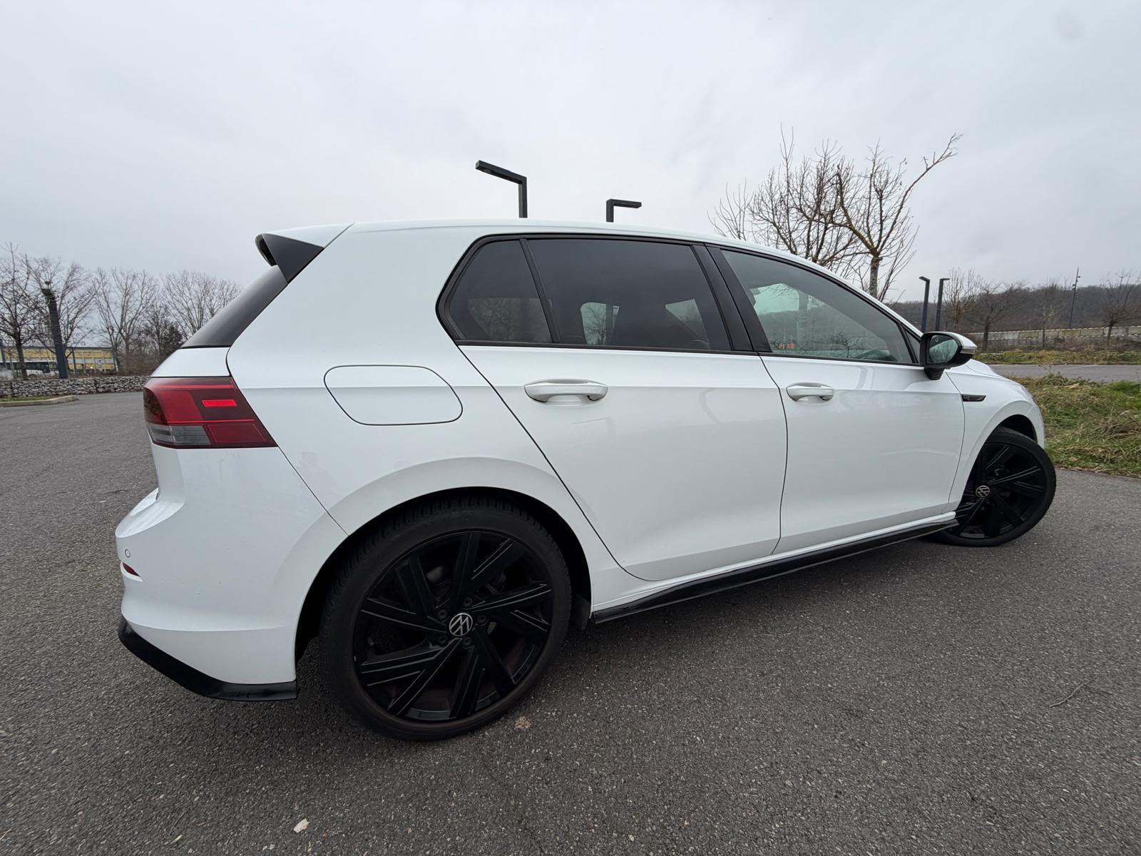 Volkswagen Golf - photo 15